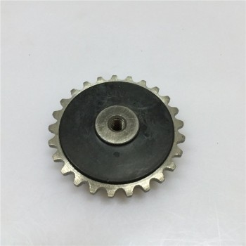 STARPAD For Jialing 70JH70 pump oil pump drive sprocket wheel motorcycle accessories free shipping