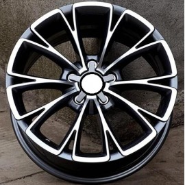 17 18 19  Inch 5x112 Car Alloy Wheels fit for Audi A1 A3 A5 A6 A8 S1 S3 S5 S6 Q3 Q5 Q7