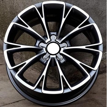 17 18 19  Inch 5x112 Car Alloy Wheels fit for Audi A1 A3 A5 A6 A8 S1 S3 S5 S6 Q3 Q5 Q7