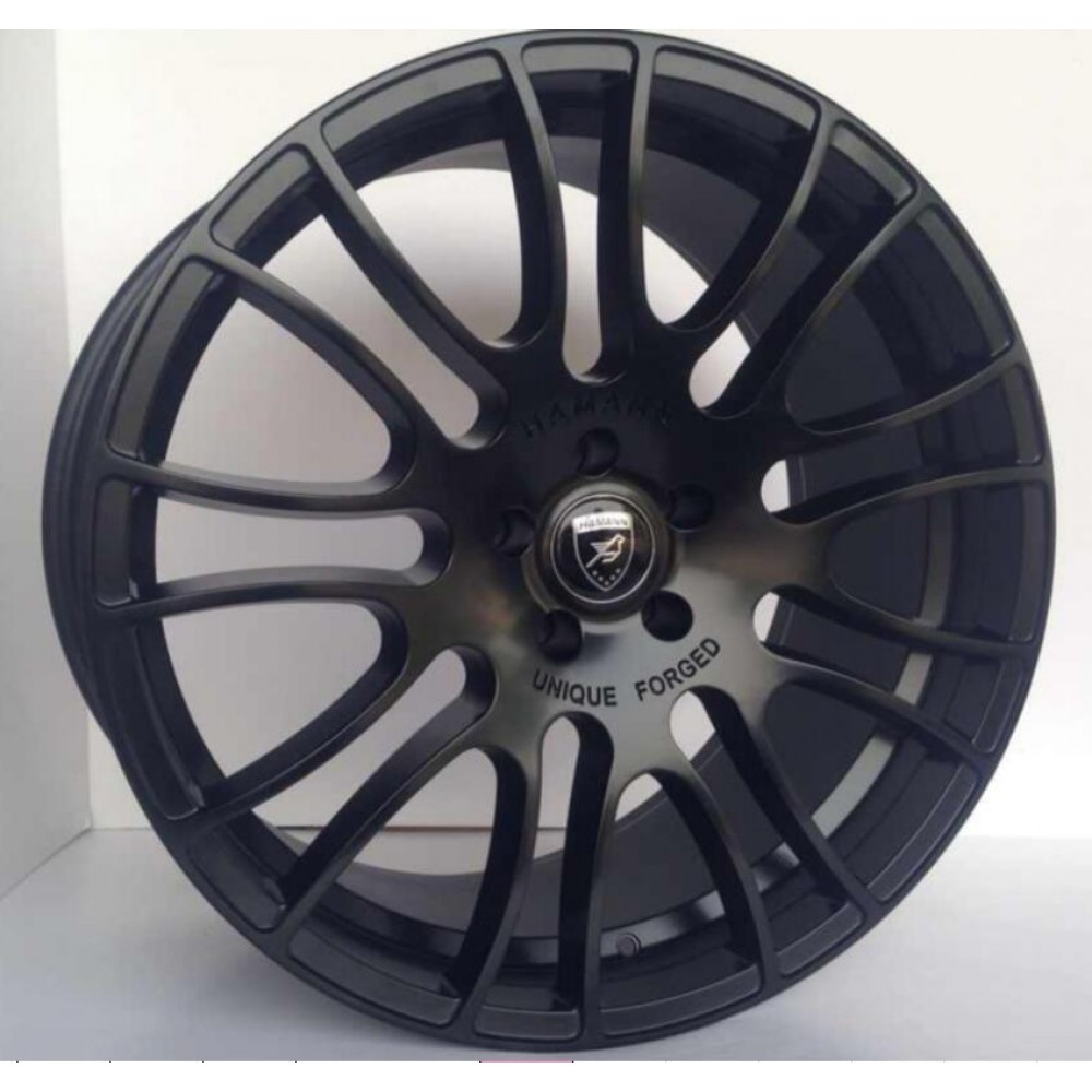 New 22  Inch 22x10.0   5x120  5x130  Car Alloy Wheel Rims fit for BMW Porsche Audi