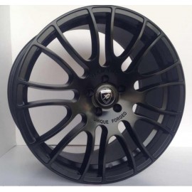 New 22  Inch 22x10.0   5x120  5x130  Car Alloy Wheel Rims fit for BMW Porsche Audi