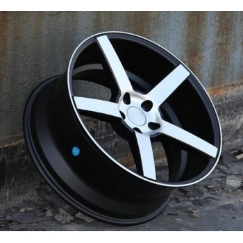 Voss CV3 16 17 18 19 20 22 Inch 5x100 5x108 5x112 5x120 Car Alloy Wheel Rims fit for BMW Audi Volkswagen Mercedes
