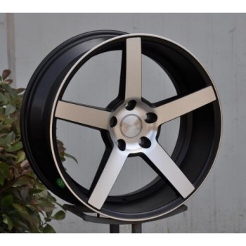 Voss CV3 16 17 18 19 20 22 Inch 5x100 5x108 5x112 5x120 Car Alloy Wheel Rims fit for BMW Audi Volkswagen Mercedes