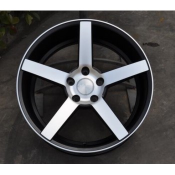 Voss CV3 16 17 18 19 20 22 Inch 5x100 5x108 5x112 5x120 Car Alloy Wheel Rims fit for BMW Audi Volkswagen Mercedes