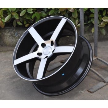 Voss CV3 16 17 18 19 20 22 Inch 5x100 5x108 5x112 5x120 Car Alloy Wheel Rims fit for BMW Audi Volkswagen Mercedes