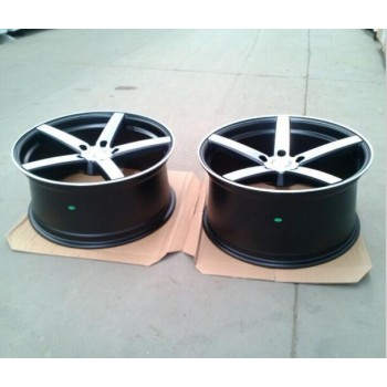 Voss CV3 16 17 18 19 20 22 Inch 5x100 5x108 5x112 5x120 Car Alloy Wheel Rims fit for BMW Audi Volkswagen Mercedes