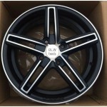 Voss CV5  15 inch  4X100 4x114.3 5x100 5x105 5x108 5x114.3    Car Alloy Wheel Rims