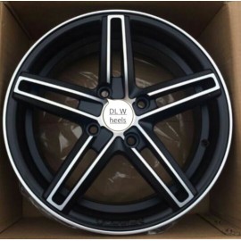 Voss CV5  15 inch  4X100 4x114.3 5x100 5x105 5x108 5x114.3    Car Alloy Wheel Rims