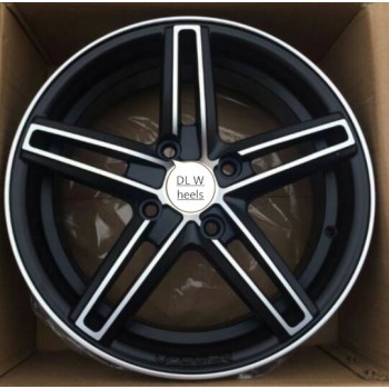 Voss CV5  15 inch  4X100 4x114.3 5x100 5x105 5x108 5x114.3    Car Alloy Wheel Rims