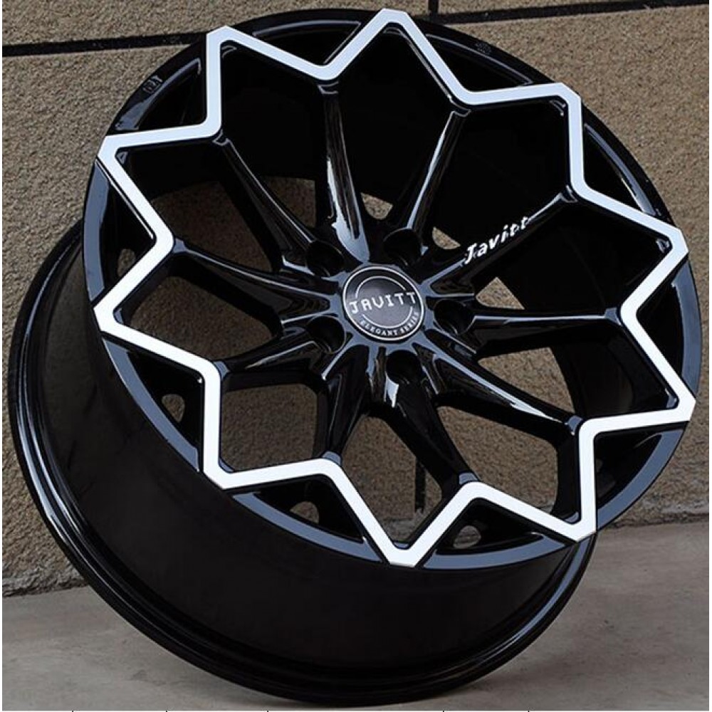 19x8.5 5x120   Car Aluminum Alloy Wheel Rims fit for BMW