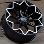 19x8.5 5x120   Car Aluminum Alloy Wheel Rims fit for BMW