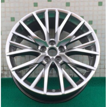 New 20 Inch 20x8.0  5x114.3  Car Aluminum  Alloy Wheel Rims Fit For Lexus RX300 350
