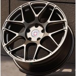 17 18 inch 5x105 5x108 5x112 5x114.3 5x120 Bronze Alloy Wheels fit for Honda Volkswagen Audi BMW Mercedes