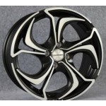 15x6.5 4x108 5x100 5x105    Car Aluminum Alloy Wheel Rims