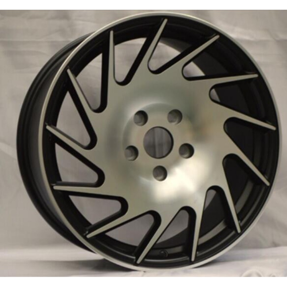 Voss VLE 18 Inch   5x105 5x112 5x114.3  5x120 Car Aluminum  Alloy Wheel Rims fit for Audi Volkswagen BMW car