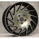 Voss VLE 18 Inch   5x105 5x112 5x114.3  5x120 Car Aluminum  Alloy Wheel Rims fit for Audi Volkswagen BMW car
