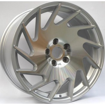 Voss VLE 18 Inch   5x105 5x112 5x114.3  5x120 Car Aluminum  Alloy Wheel Rims fit for Audi Volkswagen BMW car