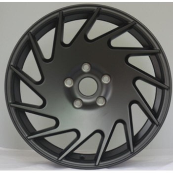 Voss VLE 18 Inch   5x105 5x112 5x114.3  5x120 Car Aluminum  Alloy Wheel Rims fit for Audi Volkswagen BMW car