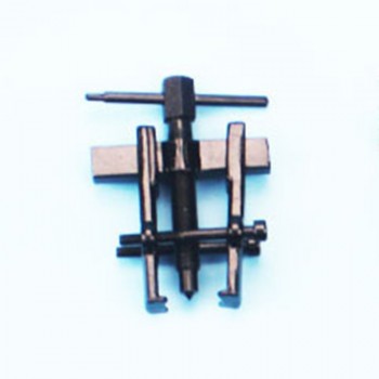 Black Armature Bearing Puller Two Jaw Gear Puller Extractor Installation Remover