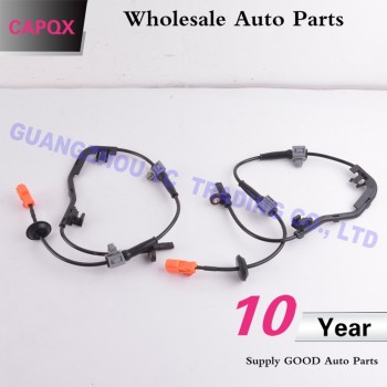 CAPQX Front Rear Left Right ABS Wheel Speed Sensor For Great Wall Wingle 3 2006 2007 2008 2011 Wingle 5 Wingle 6  V240 V200