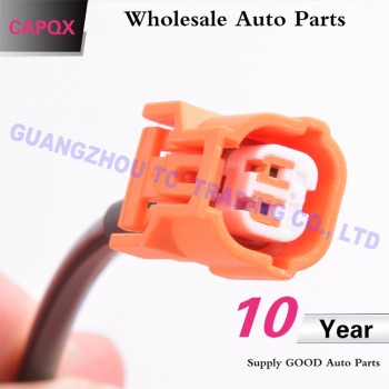 CAPQX Front Rear Left Right ABS Wheel Speed Sensor For Great Wall Wingle 3 2006 2007 2008 2011 Wingle 5 Wingle 6  V240 V200