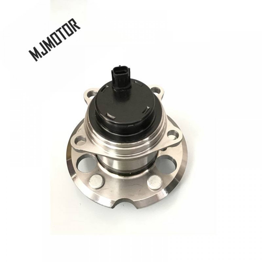 3 models 4WD 2WD Rear Wheel Hub bearing for Chinese CHERY TIGGO 2.0L SUV 2012 Auto car motor parts T11-3301210