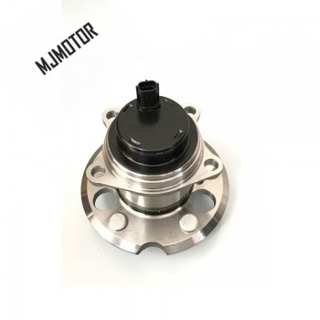 3 models 4WD 2WD Rear Wheel Hub bearing for Chinese CHERY TIGGO 2.0L SUV 2012 Auto car motor parts T11-3301210