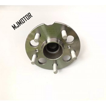 3 models 4WD 2WD Rear Wheel Hub bearing for Chinese CHERY TIGGO 2.0L SUV 2012 Auto car motor parts T11-3301210