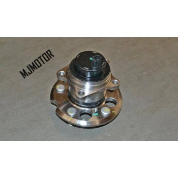 3 models 4WD 2WD Rear Wheel Hub bearing for Chinese CHERY TIGGO 2.0L SUV 2012 Auto car motor parts T11-3301210