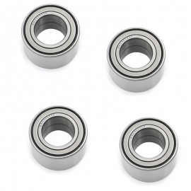 ATV Both Front / Rear wheel bearing Kit 933050060100 for Yamaha Grizzly 350 400 450 550 660 700 Kodiak 400 450 700 Big Bear 400