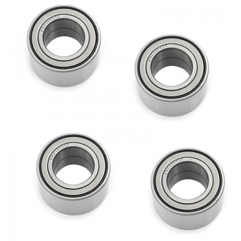 ATV Both Front / Rear wheel bearing Kit 933050060100 for Yamaha Grizzly 350 400 450 550 660 700 Kodiak 400 450 700 Big Bear 400