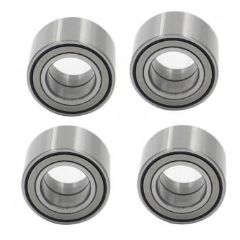 ATV Both Front / Rear wheel bearing Kit 933050060100 for Yamaha Grizzly 350 400 450 550 660 700 Kodiak 400 450 700 Big Bear 400