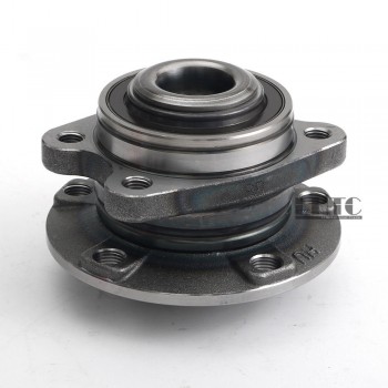 Brand New Rear Wheel Hub Bearing Assembly OE Genuine For AUDI A6 C6 Avant 4F2 4F5 FWD