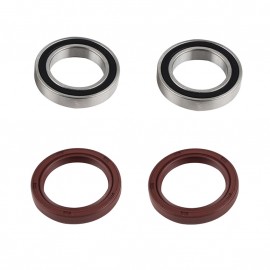 Front Wheel Bearing amp; Seal Kit For KTM 125 150 200 250 300 350 400 450 500 530 SX SXF EXC EXCF XC XCF XCW XCFW 2003-2017 2018
