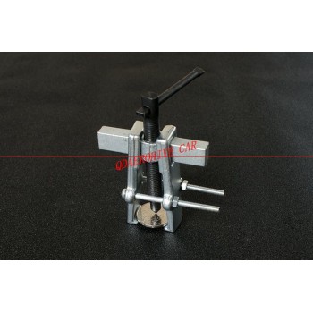 QDAEROHIVE Car Automotive flywheel For Wheel 2-Paw Pilot Bearing Puller Bushing Gear Extractor Tool Kit Rotation 2 to 6 inch