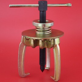 QDAEROHIVE effective Car Automotive flywheel For Wheel 3-Paw Pilot Bearing Puller Bushing Gear Extractor Tool Kit 75-250
