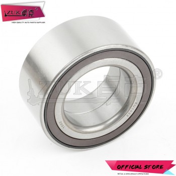ZUK Front Wheel Hub Bearing For HONDA ACCORD 2008-2013 CROSSTOUR 2010-2013 For ACURA TL 3.5L 3.7L TSX 2009-2014 Left=Right