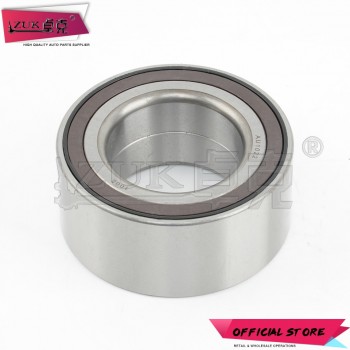 ZUK Front Wheel Hub Bearing For HONDA ACCORD 2008-2013 CROSSTOUR 2010-2013 For ACURA TL 3.5L 3.7L TSX 2009-2014 Left=Right