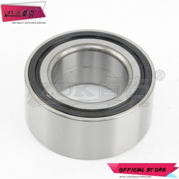 ZUK Front Wheel Hub Bearing For HONDA ACCORD 2008-2013 CROSSTOUR 2010-2013 For ACURA TL 3.5L 3.7L TSX 2009-2014 Left=Right