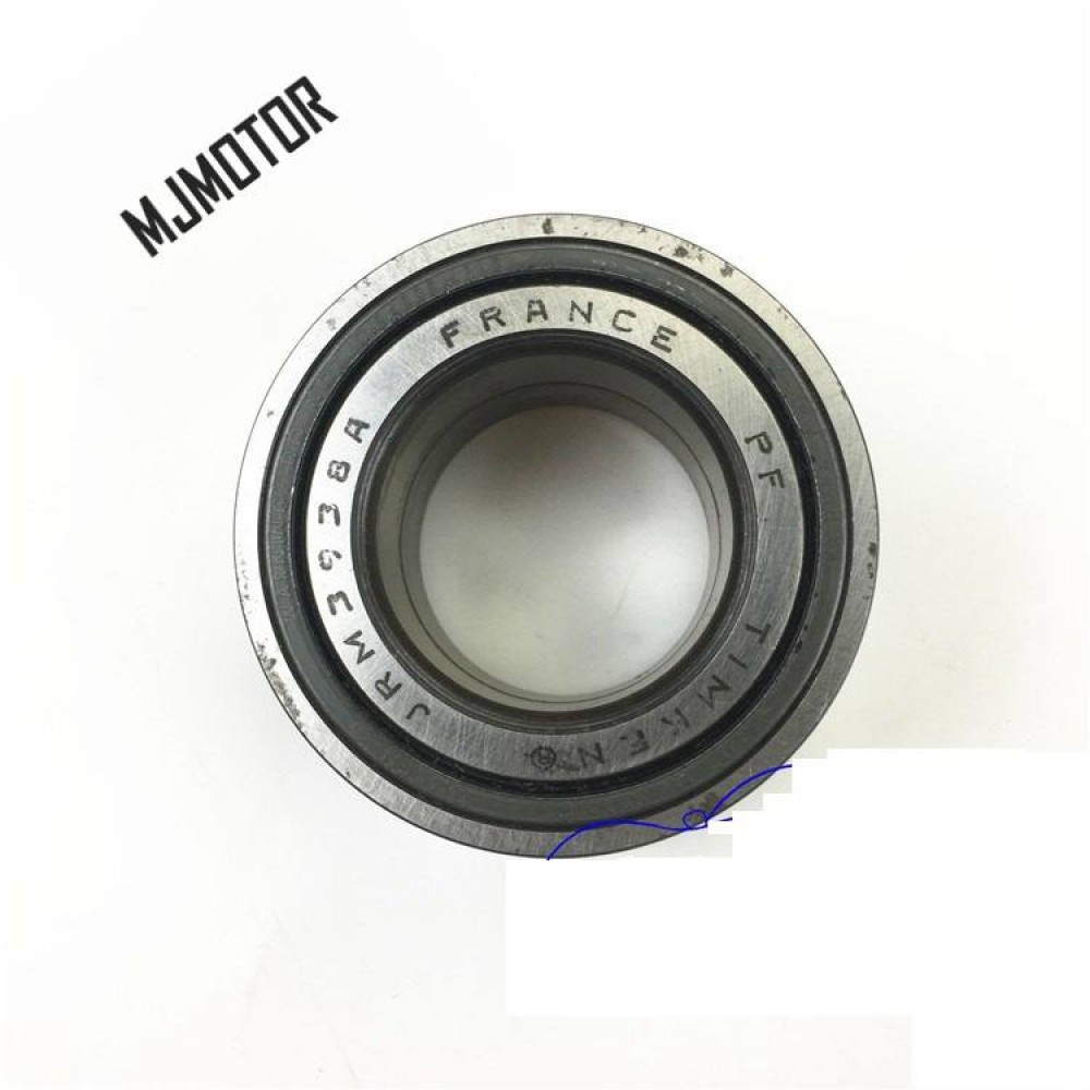 Front Rear Wheel HUB Bearing For Chinese SAIC MG TF 1.8L Autocar motor parts CDU3598E0