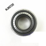 Front Rear Wheel HUB Bearing For Chinese SAIC MG TF 1.8L Autocar motor parts CDU3598E0