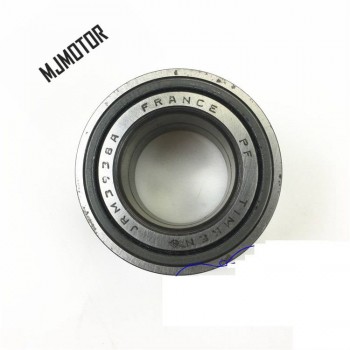 Front Rear Wheel HUB Bearing For Chinese SAIC MG TF 1.8L Autocar motor parts CDU3598E0