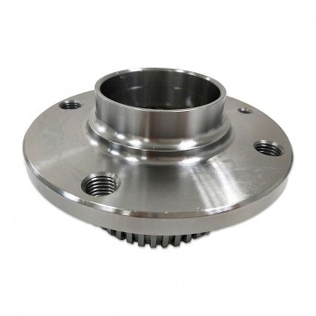BTAP Rear Axle Left and Right Wheel Bearing ForVW LUPO POLO 6N1 6N2 Seat Arosa Ibiza Cordoba 6X0598477 6X0 598 477