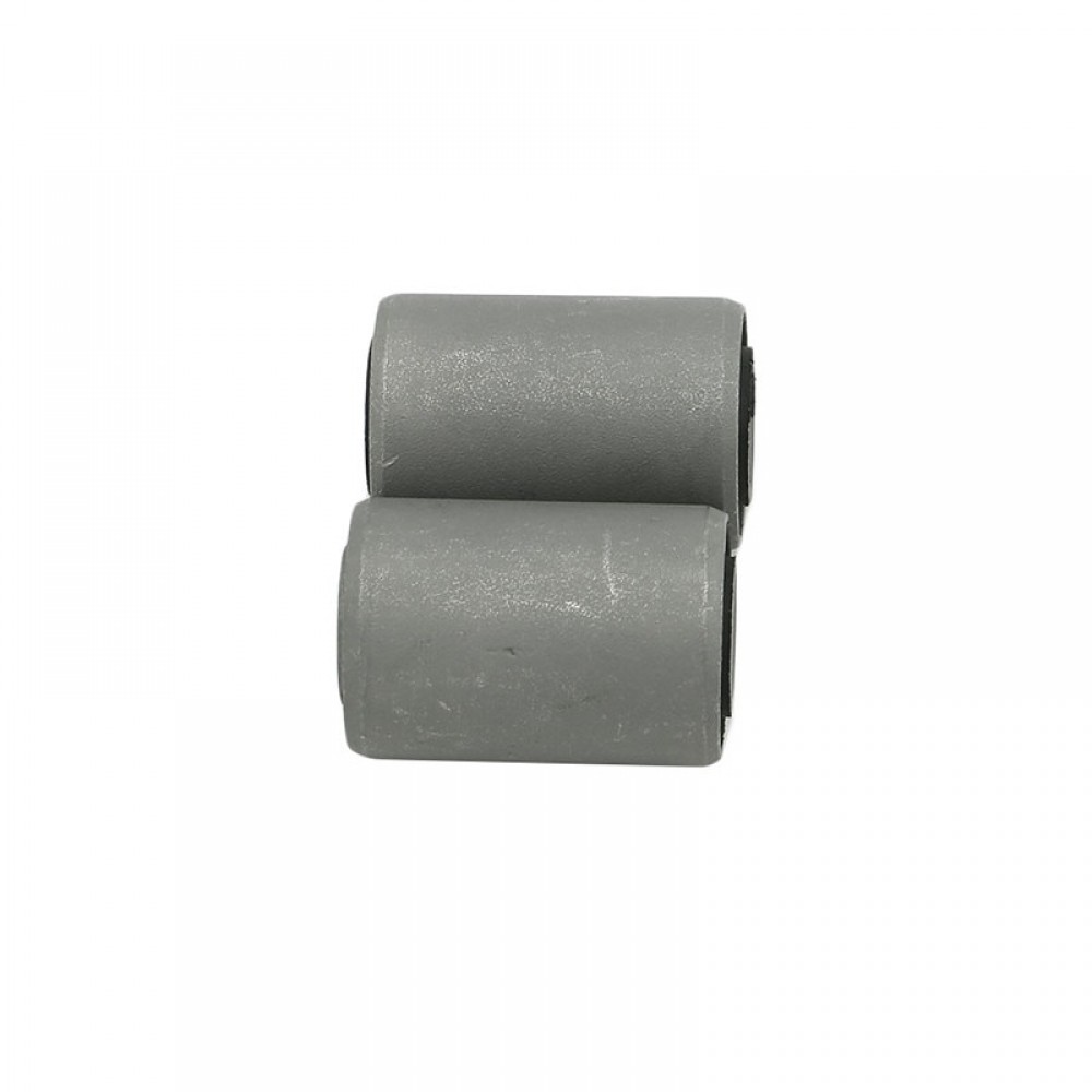 For Honda C70 CT90 CT110 SL70 ST90 XL70 XL75 XL80 and XR75 XR80 XR100 Rubber Swingarm Bushings Protector Cover Guard sleeve