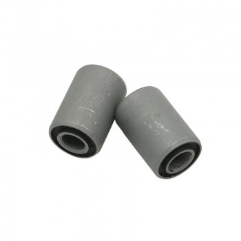 For Honda C70 CT90 CT110 SL70 ST90 XL70 XL75 XL80 and XR75 XR80 XR100 Rubber Swingarm Bushings Protector Cover Guard sleeve
