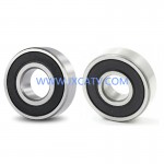 Wholesale JXCATV Wheel bearing and seal kits of Front and Rear wheel for HONDA XR650R 2000 to 2007