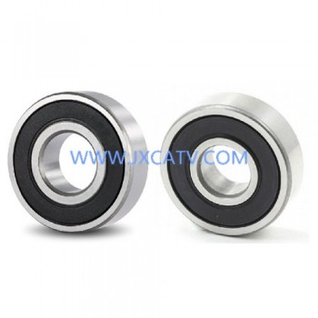 Wholesale JXCATV Wheel bearing and seal kits of Front and Rear wheel for HONDA XR650R 2000 to 2007