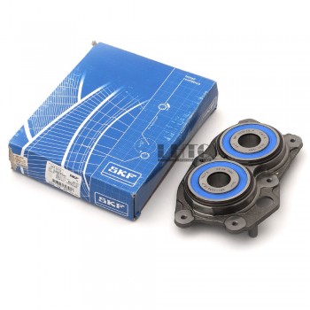 Brand New 6-Speed 6MT 0AJ Manual Gearbox Transmission Mount Bearings Assembly New For VW AUDI SKODA