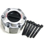 40250-2S610 402502S610 Manual Locking Hub-28 Spline For Nissan Pick-up D21 Navara 1990-up