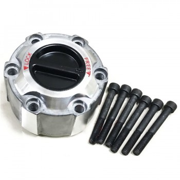 40250-2S610 402502S610 Manual Locking Hub-28 Spline For Nissan Pick-up D21 Navara 1990-up